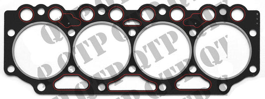 CYLINDER HEAD GASKET