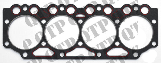 CYLINDER HEAD GASKET