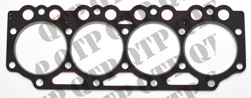 CYLINDER HEAD GASKET