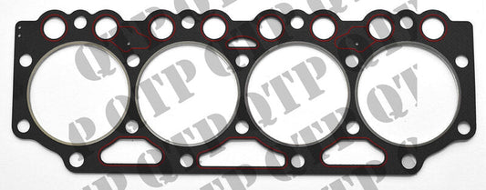 CYLINDER HEAD GASKET