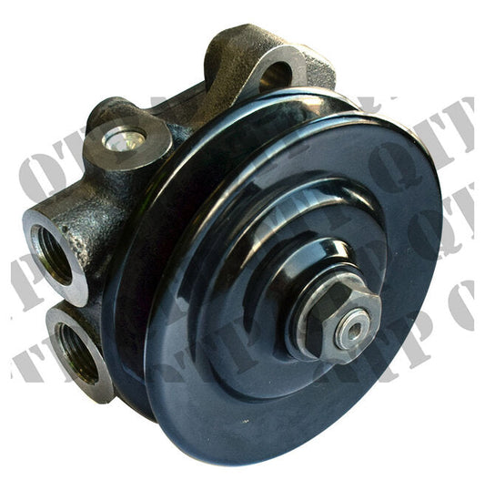 FUEL LIFT PUMP