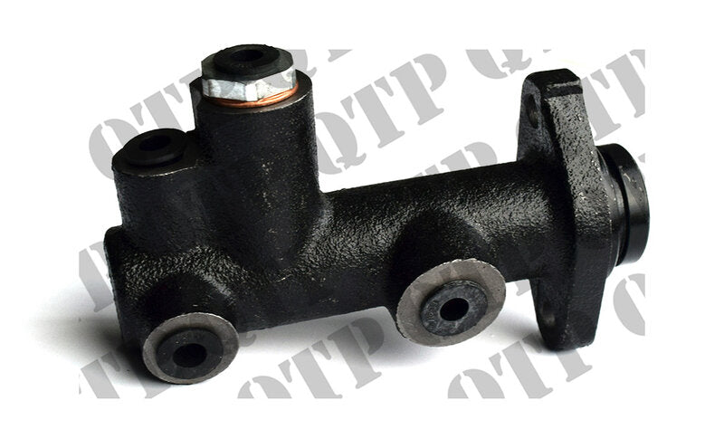 BRAKE MASTER CYLINDER