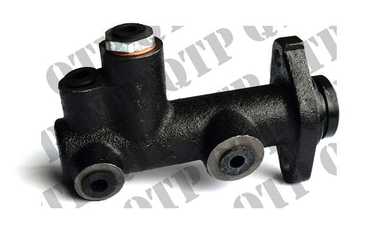 BRAKE MASTER CYLINDER