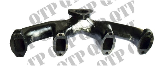 EXHAUST MANIFOLD