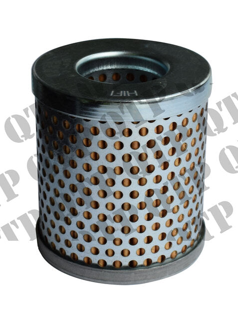 HYDRAULIC FILTER