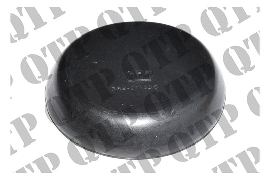 RUBBER DUST CAP