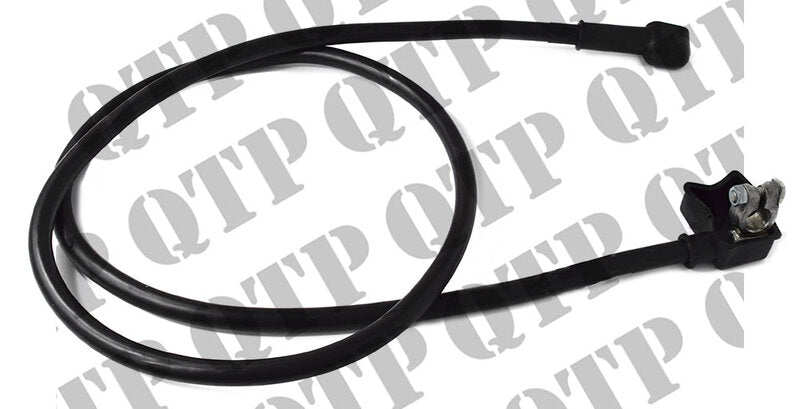 BATTERY CABLE NEGATIVE