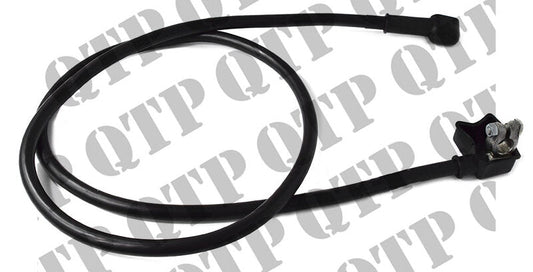 BATTERY CABLE NEGATIVE