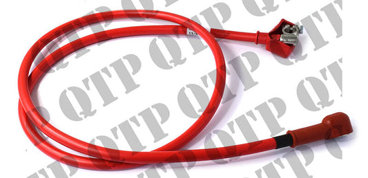 BATTERY CABLE POSTIVE