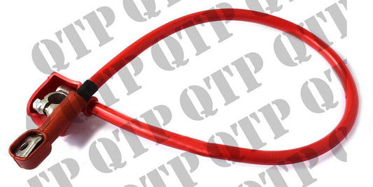 BATTERY CABLE POSTIVE