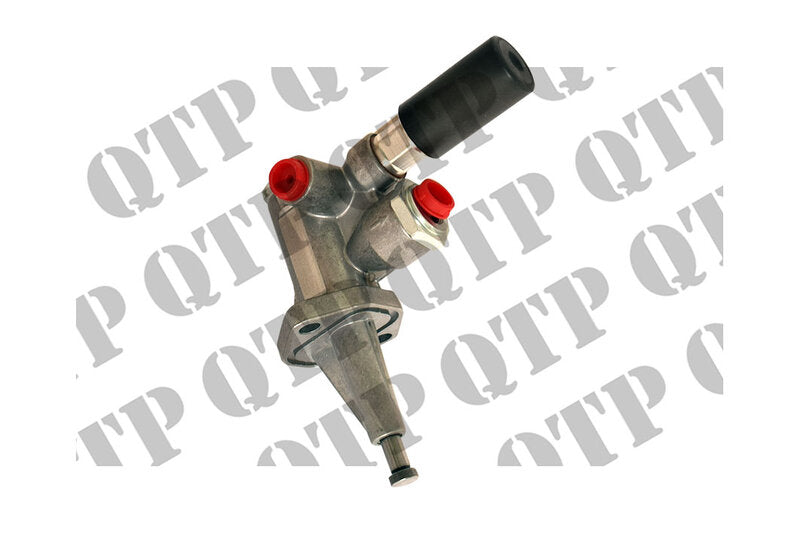 FUEL PUMP