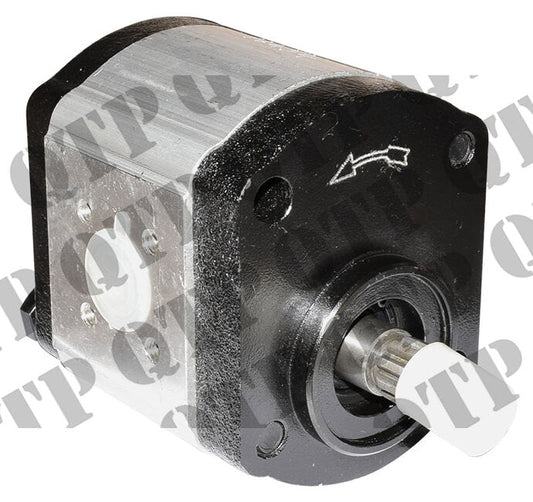 HYDRAULIC PUMP