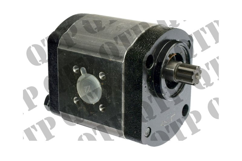 HYDRAULIC PUMP