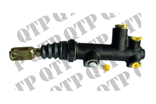 BRAKE MASTER CYLINDER