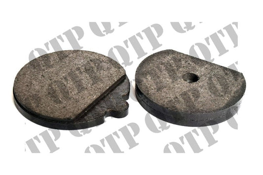 HAND BRAKE PADS