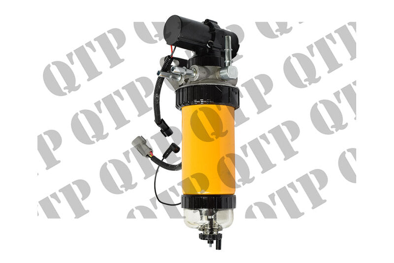 FUEL LIFT PUMP