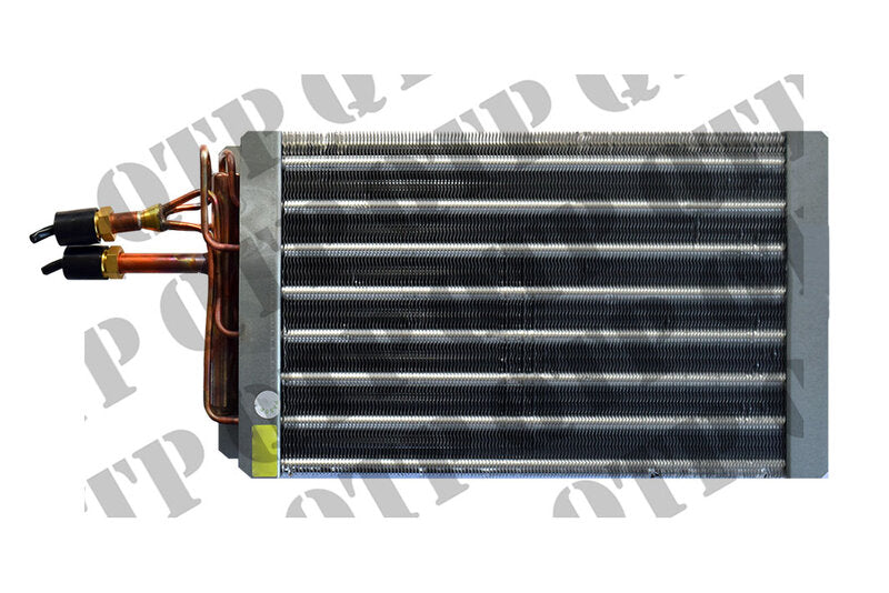 EVAPORATOR