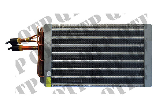 EVAPORATOR