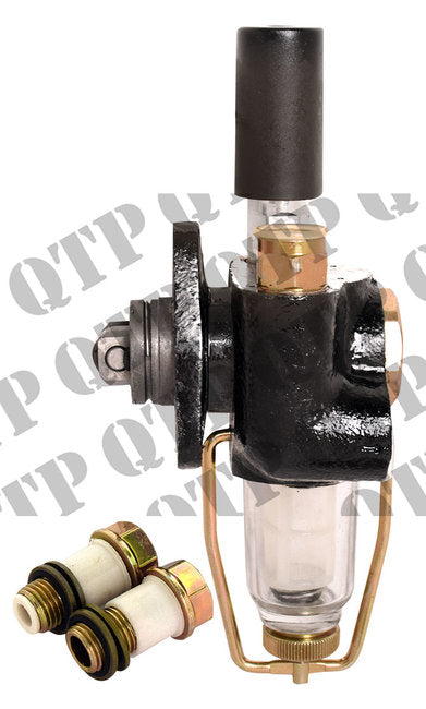 FUEL LIFT PUMP