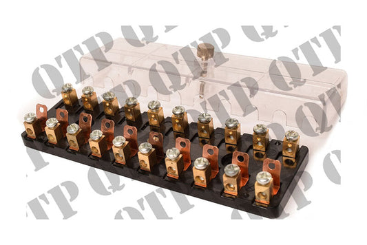 FUSE BOX