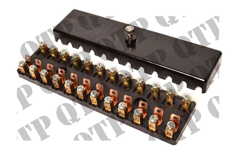 FUSE BOX