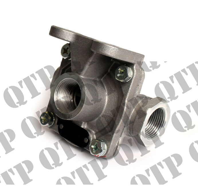 BRAKE VALVE