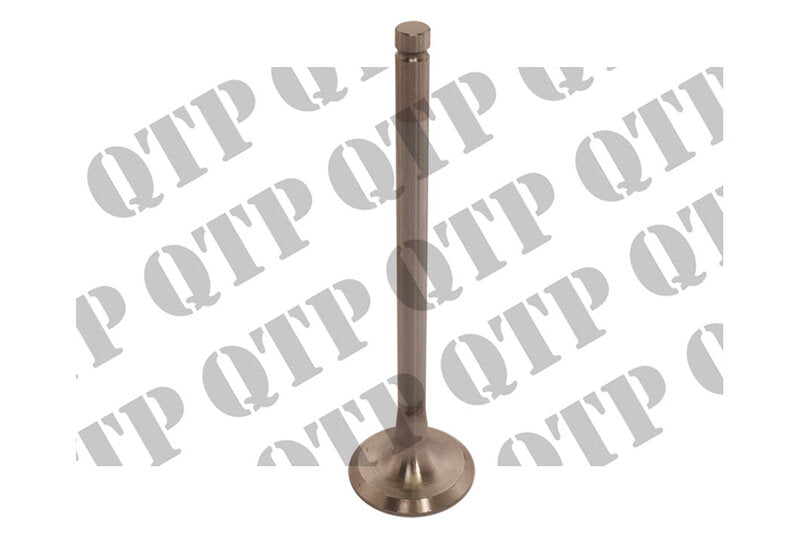 EXHAUST VALVE