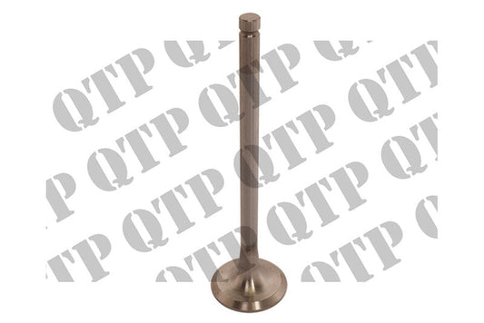 EXHAUST VALVE