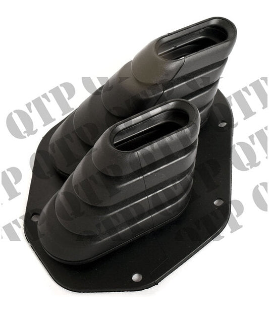 GEAR LEVER BOOT