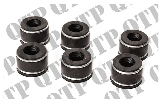 SEAL KIT VALVE