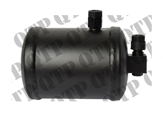 RECEIVER DRIER