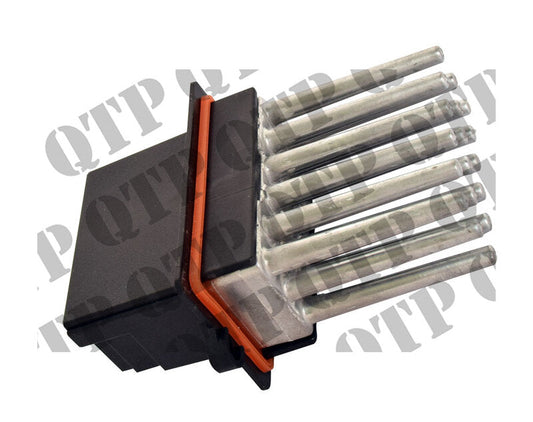 BLOWER MOTOR RESISTOR