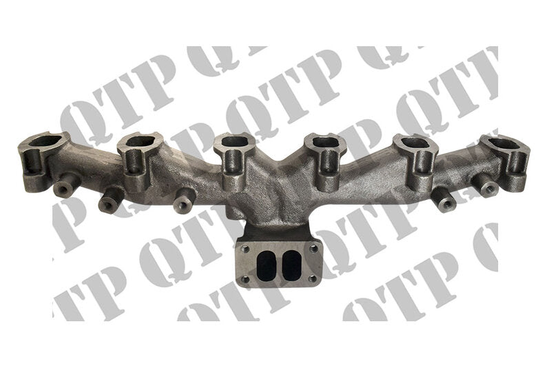 EXHAUST MANIFOLD