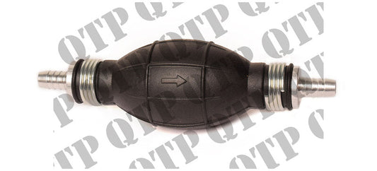 FUEL HAND PRIMER BUBBLE