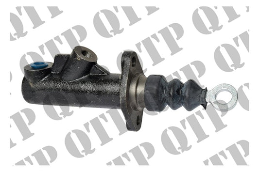 BRAKE MASTER CYLINDER