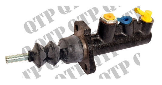 BRAKE MASTER CYLINDER