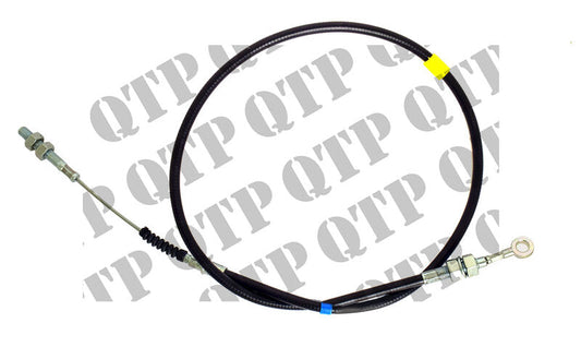 HAND BRAKE CABLE