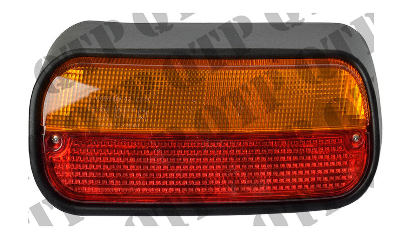 REAR LAMP