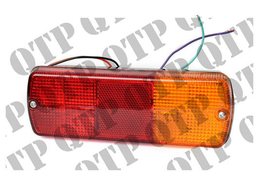 REAR LAMP