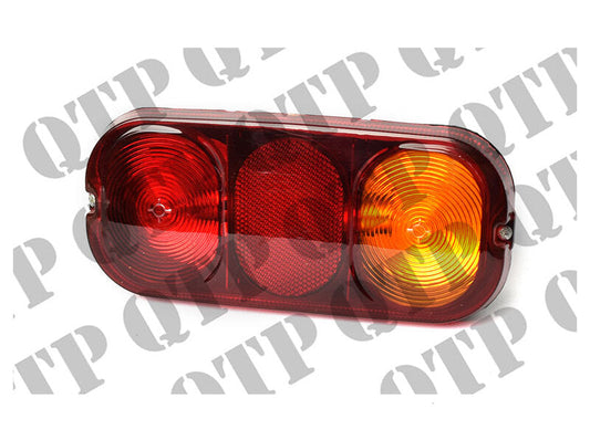 REAR LAMP