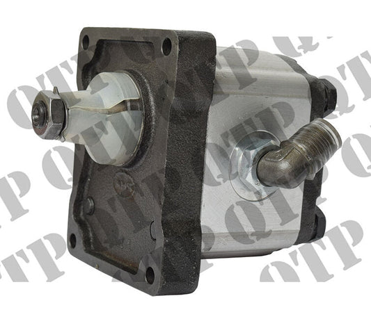 POWER STEERING PUMP KIT