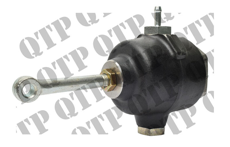 BRAKE MASTER CYLINDER