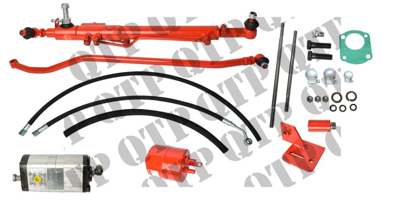 POWER STEERING KIT