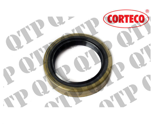 HALF SHAFT SEAL INNER