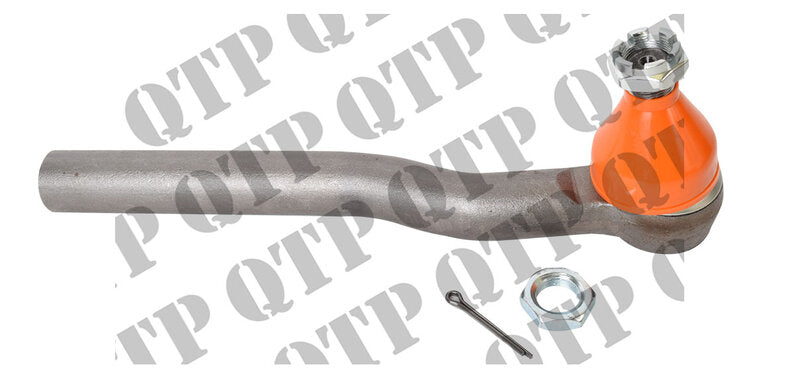 TRACK ROD OUTER LH
