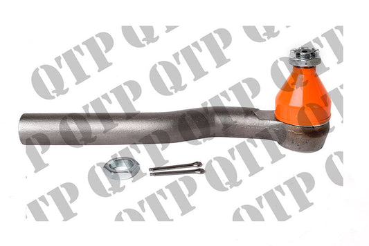 OUTER TRACK ROD LH