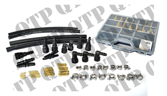 FUEL LINE REPAIR KIT