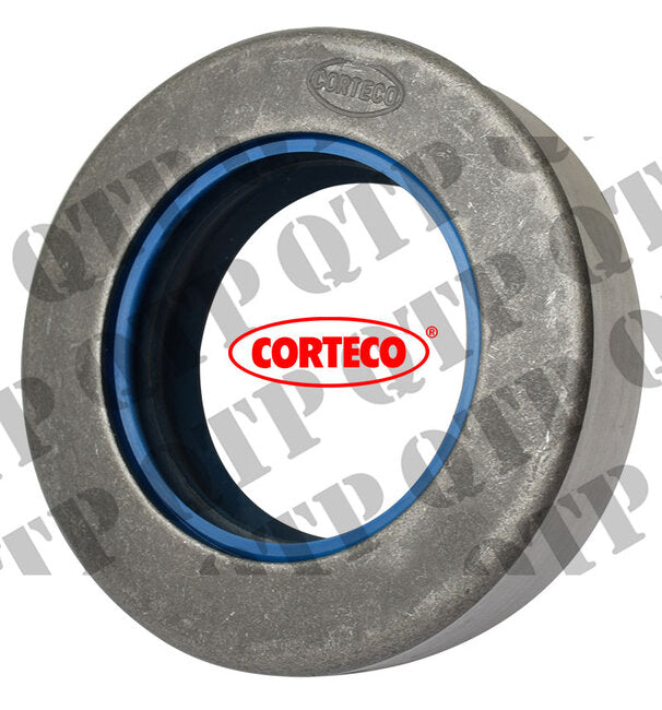 FRONT AXLE SEAL CASSETTE