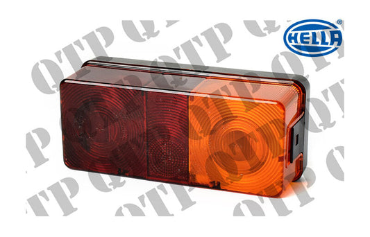 REAR LAMP RH