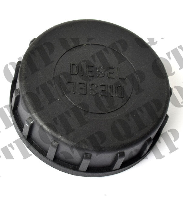 FUEL TANK CAP